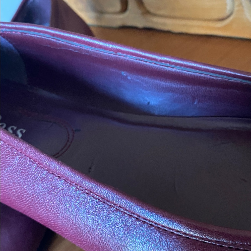 Bass Tutu Ballet Flats - Picture 10 of 10